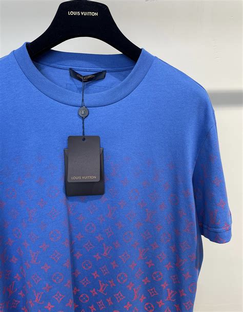 louis vuitton glow in the dark shirt|louis vuitton jacquard monogram.